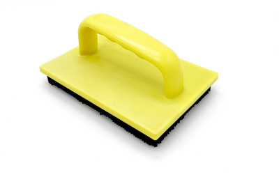 Щетка для декоративных эффектов с резиновым ворсом. 1000 линий sf1015